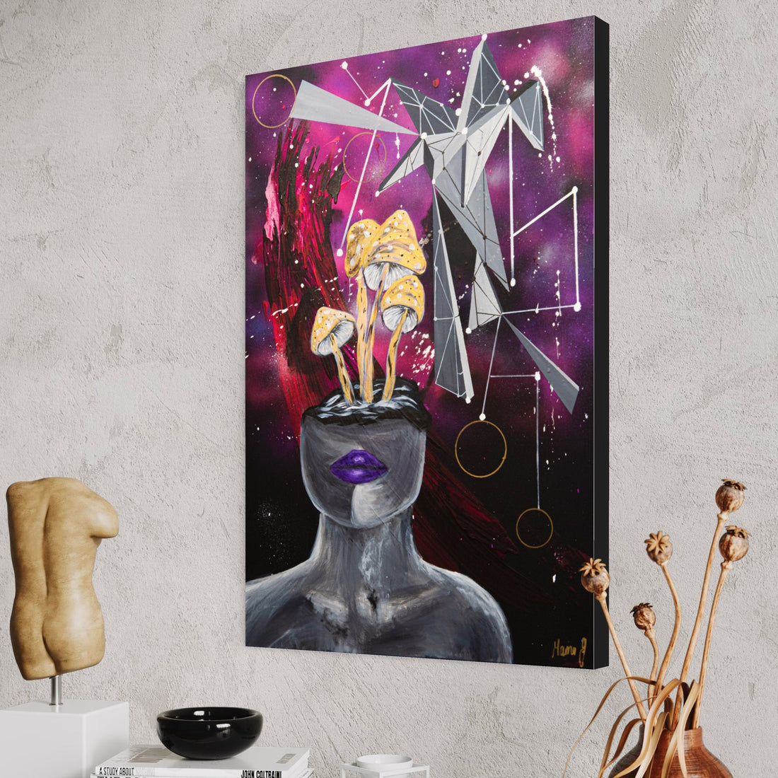 Original Aware - SOLD