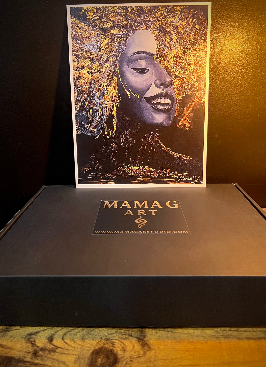 Collection 8x10 inch Prints