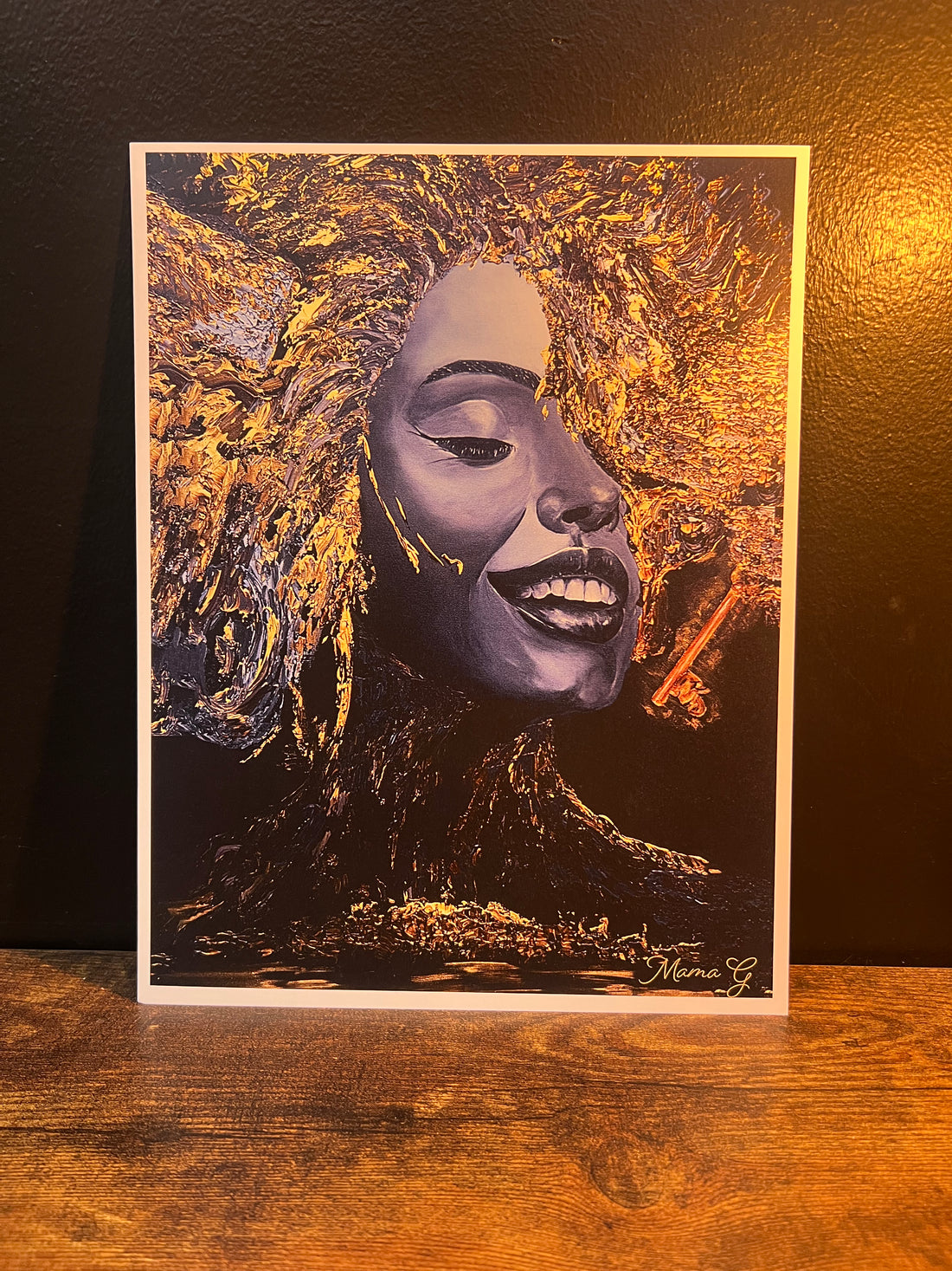 Collection 8x10 inch Prints