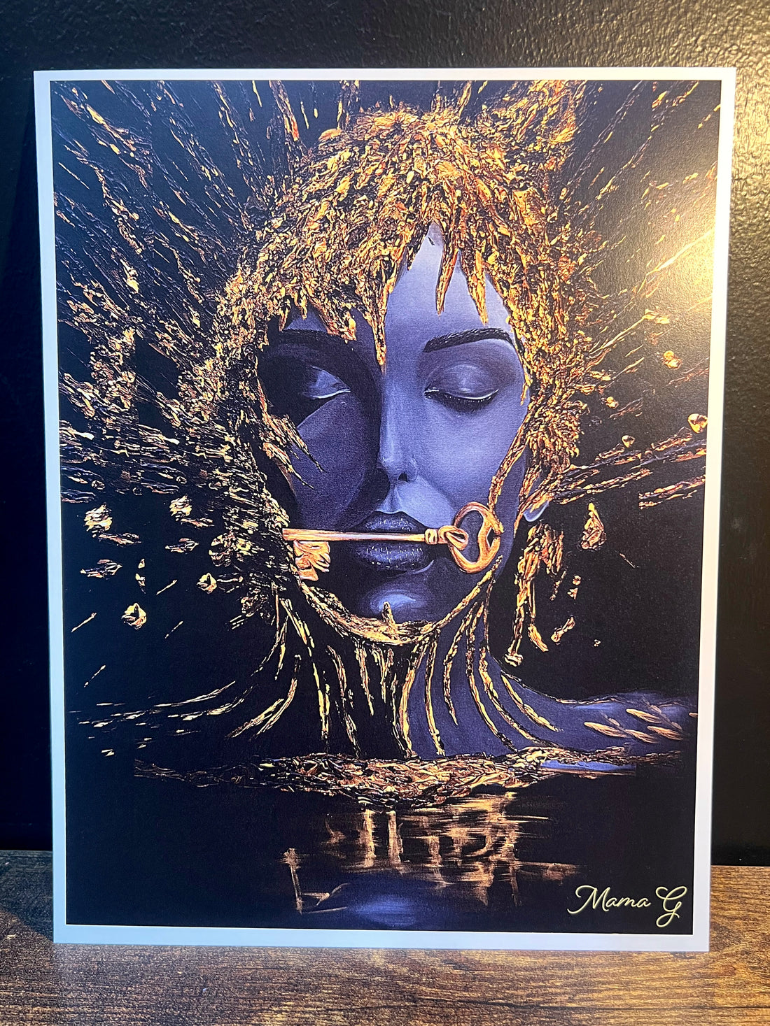 Lumina - 8x10 inch Print